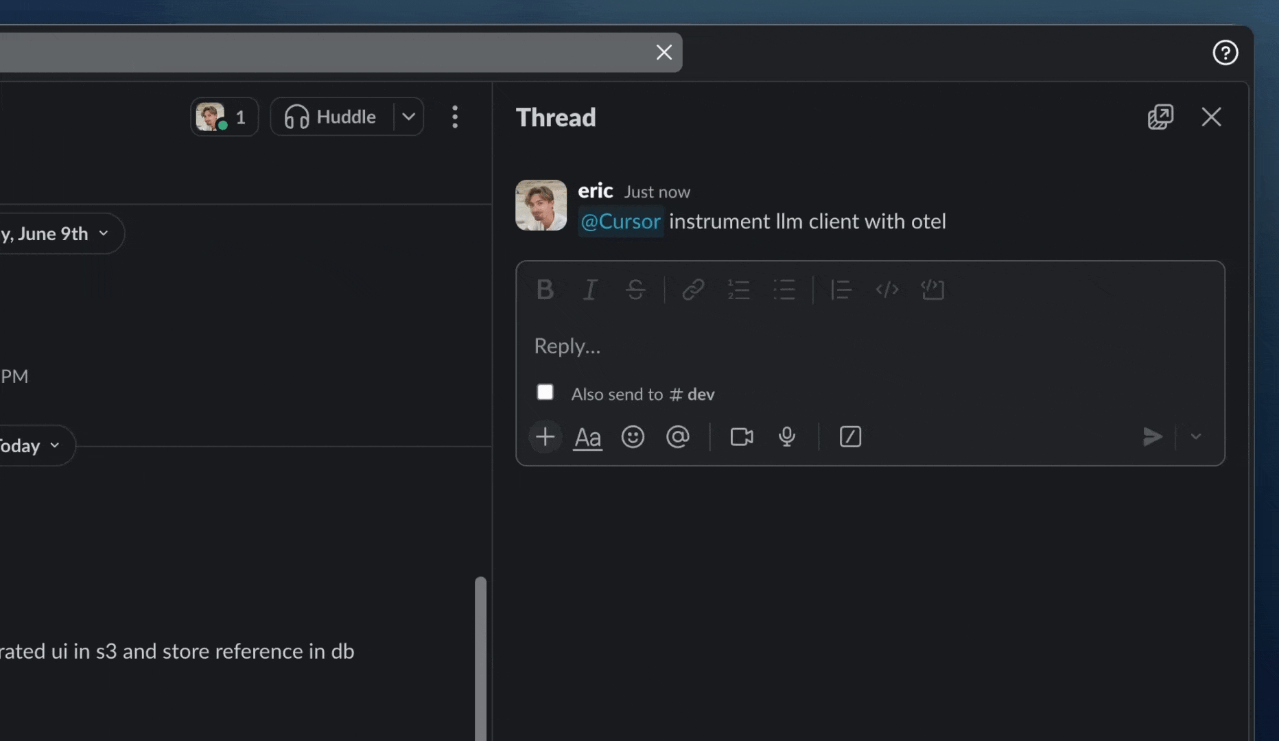 SpidersAI unified dashboard showing integrations, AI chat, and automated workflows across multiple tools